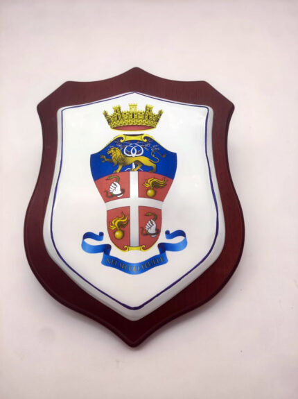 Crest Carabinieri