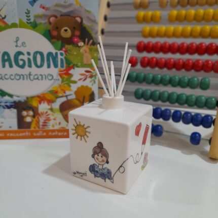 Profumatore per Ambienti